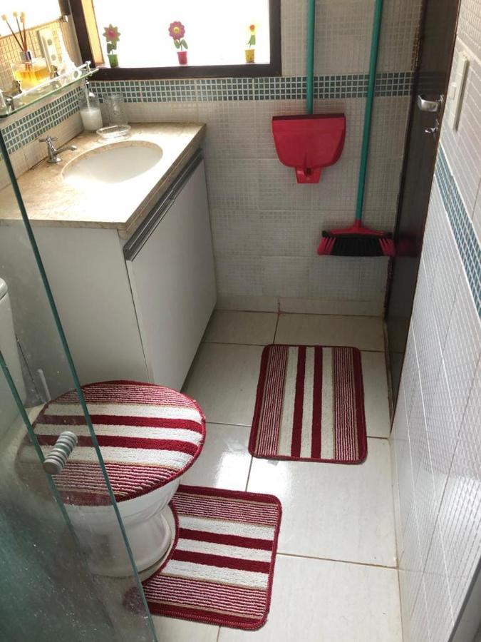 Winterville Flat 108 Proprietaria Catia Gravata  Exterior photo