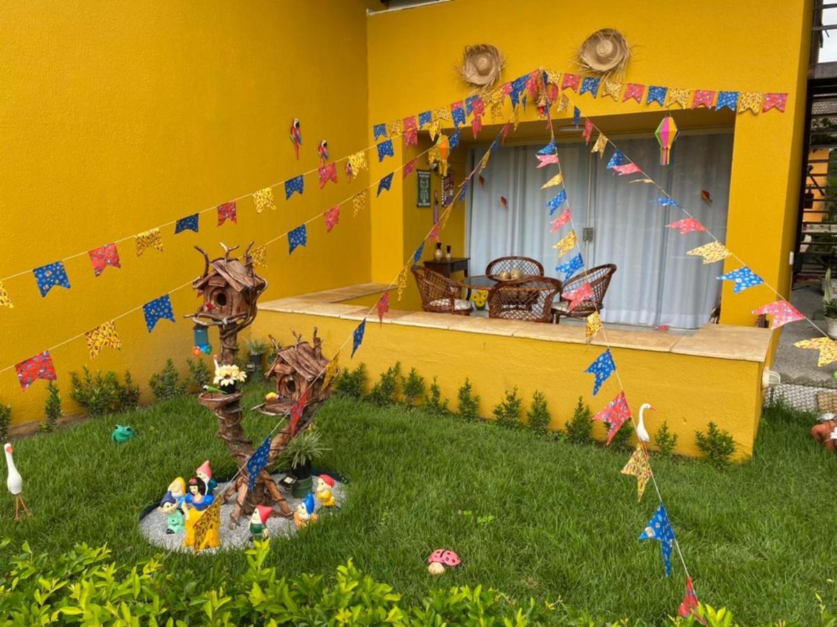 Winterville Flat 108 Proprietaria Catia Gravata  Exterior photo